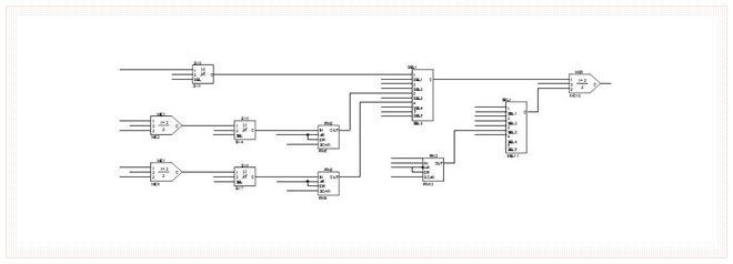図2:巻出制御用構造体回路